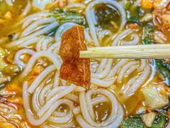 -二钢串叔麻辣烫(华龙大厦店)