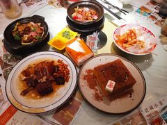 -新世界餐厅(万达店)