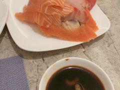 -西安高新希尔顿酒店·咖啡露台西餐厅