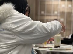 -奈雪的茶(市百一店)