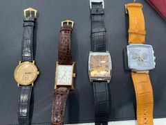 -聚云奢二手奢侈品黄金手表包包回收·中古店(三里屯总店)