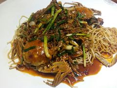 -华仔龙虾(永乐路总店)