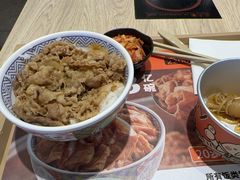 -吉野家(复兴路第二餐厅店)