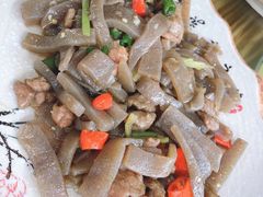 -渔老大·有机鱼馆·老字号(古城店)
