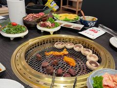 -AJIYA·池袋日式烧肉自助(天津万象城店)