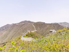 -慕田峪长城