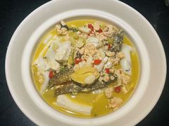 -许爷家·生态湖鲜(徐汇日月光店)