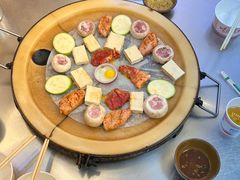 -阿昌白族石板烧(大理古城店)