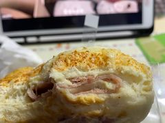 -西村叔叔的店·面包·甜品·蛋糕(牡丹园店)