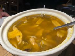 -茄子恰恰·新云南小炒(坪山益田店)