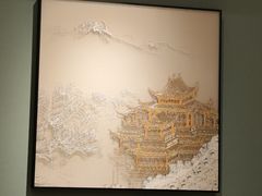 -小厨娘淮扬菜(天印大道店)