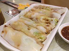 -香港威特瑞茶餐厅(小白楼音乐厅店)