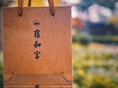 -雍和宫
