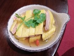-宁波柏悦酒店·钱湖渔港