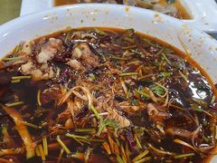 -望海潮海鲜店 特色家常菜(在海一方店)
