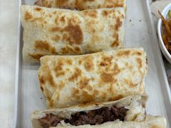 -高玛纳驴肉火烧(一世界店)