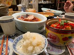 -南京大牌档(中关村领展广场店)