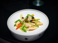 粤式小炒-墨宴(西洋湖店)