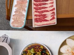 -正宗齐齐哈尔烤肉·齐牛哥鲜切炭火烤肉(杭州总店)