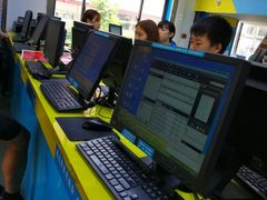 -赛可优图文广告标书制作·门头招牌发光字·写真喷绘(黄河道总店)