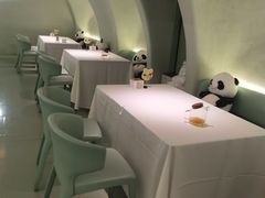 -眉州东坡·熊猫主题餐厅(枫蓝店)