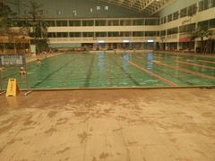 -龙脉温泉室内游泳馆