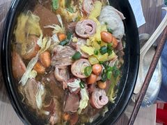 -阿芬卤面(花巷店)