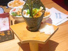 -有喜屋·日料·居酒屋(旭辉广场店)