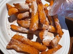 -FUNFUN有饭花园聚会餐厅