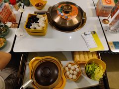 -润园四季椰子鸡火锅(南山海岸城店)