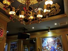 -自由港KTV(王子公主金平店)