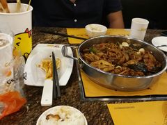 -黄记煌三汁焖锅(崇文门店)