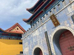 -正觉寺