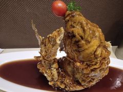 -老牌坊鲁菜名店(聊城美食岛店)