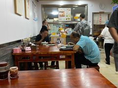 大堂-天津包子铺(万泉庄店)