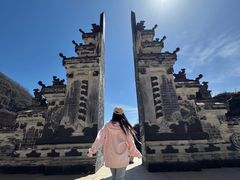 -爱情山风景区