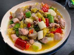 -二孃鸡爪爪(东风路总店)