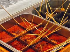 -玫瑰花园自助烤肉(顺义鑫海韵通店)