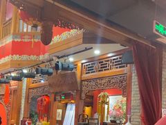 -正阳门饭庄·烤鸭·北京菜(万丰路七里庄店)