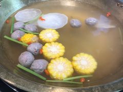 -小牛海记潮汕牛肉店(永定路店)