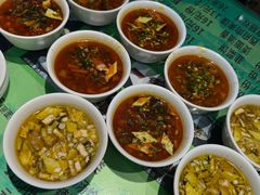 -令氏家外家周秦食府(高新店)