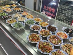 -豫掌柜饸饹面·烩面(秀沿路店)