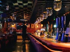 -蓝枪鱼鲜酿啤酒餐厅blue marlin(江宁店)