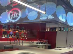 -海底捞火锅(杭州庆春路夜宵主题店)