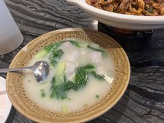 -情妹耙泥鳅·江湖川菜(科华店)
