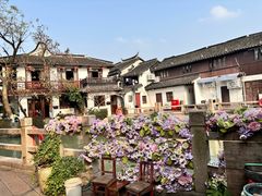 -漕溪人家