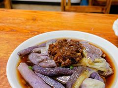 -玲燕蒸菜馆(江东路店)