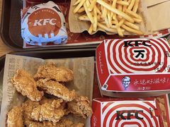 -肯德基(通城湘汉路店)