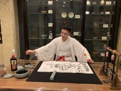 -上席擂茶·新中式青年茶馆(古城店)