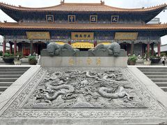 -西安大兴善寺